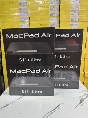 New MacPad Air S10 Plus Ultra 1 TB