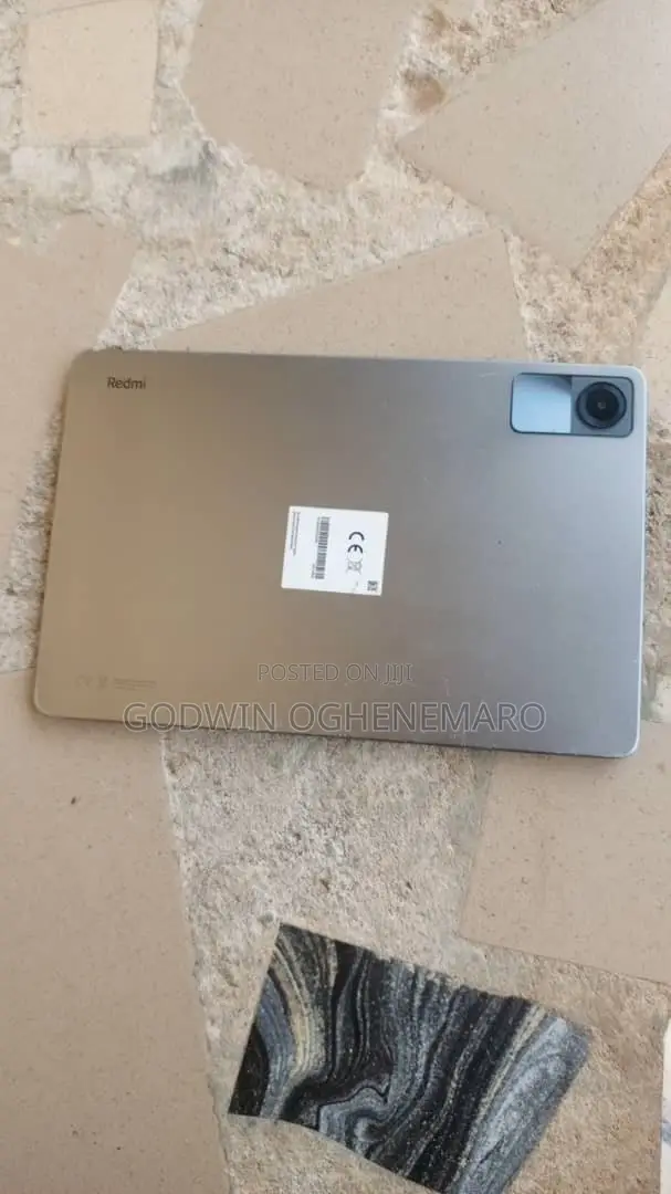Xiaomi Redmi Pad 256 GB Silver