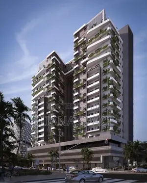 Off Plan 3Bedroom Apartment With BQ for Sale!