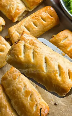 Sausage Roll