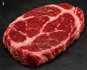 Frozen Proteins