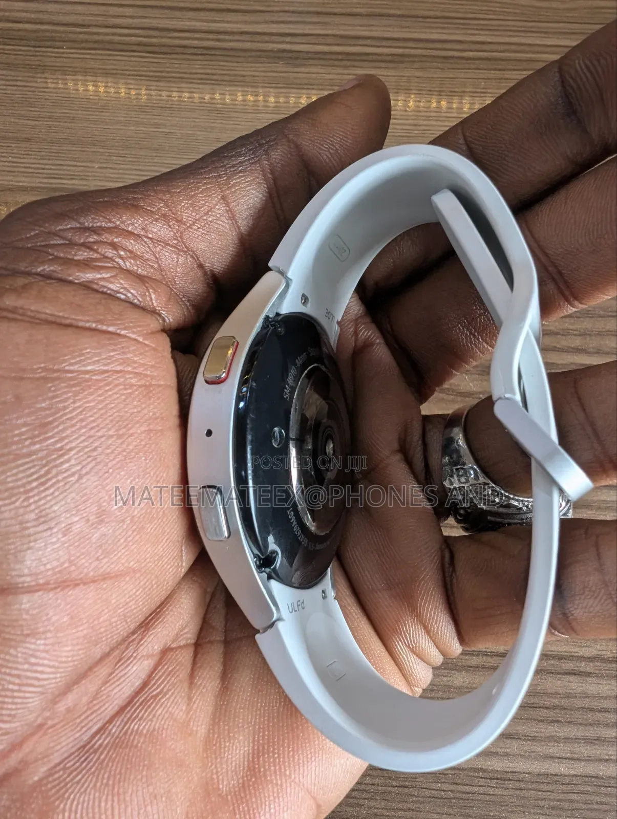 Samsung Watch 5