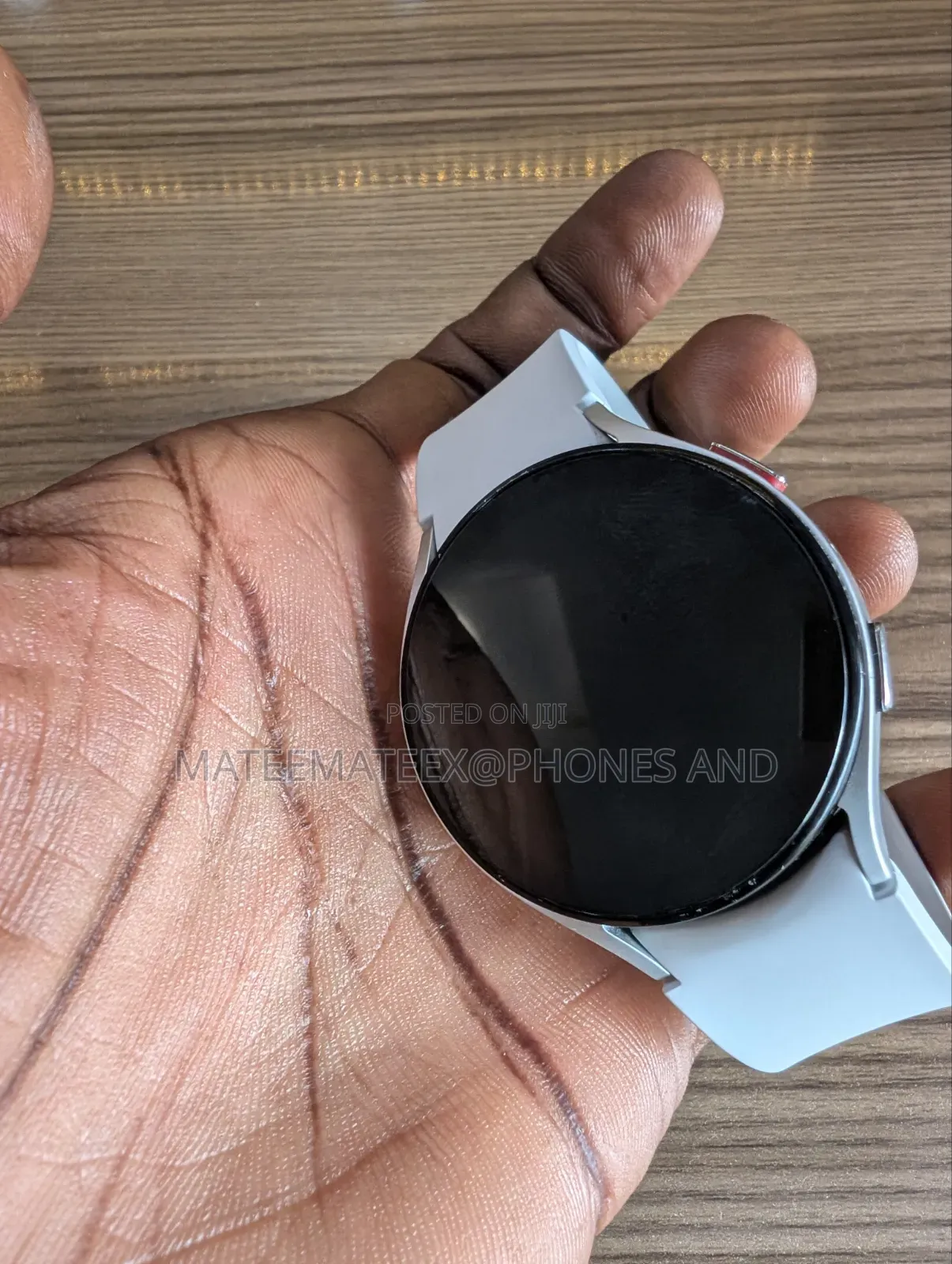 Samsung Watch 5