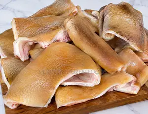 Frozen Proteins