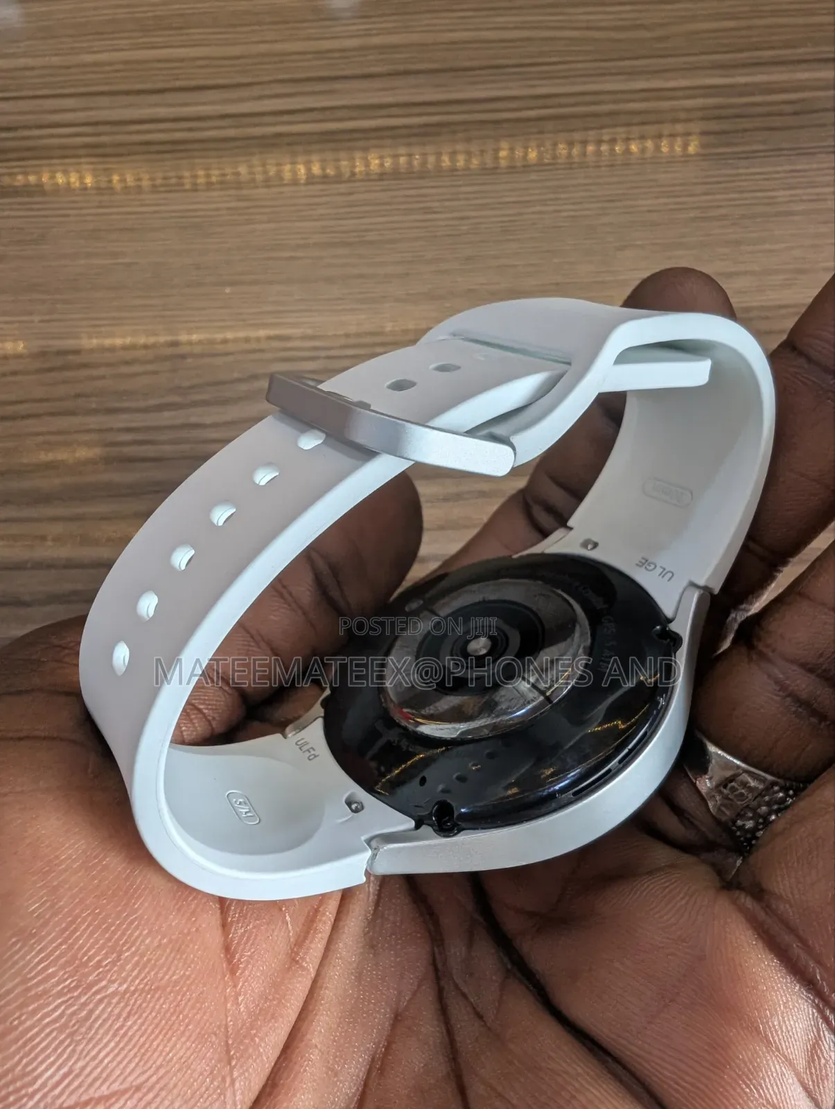 Samsung Watch 5