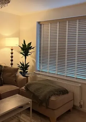 Venetian Blinds Tailored for Local Homes and Offices.
