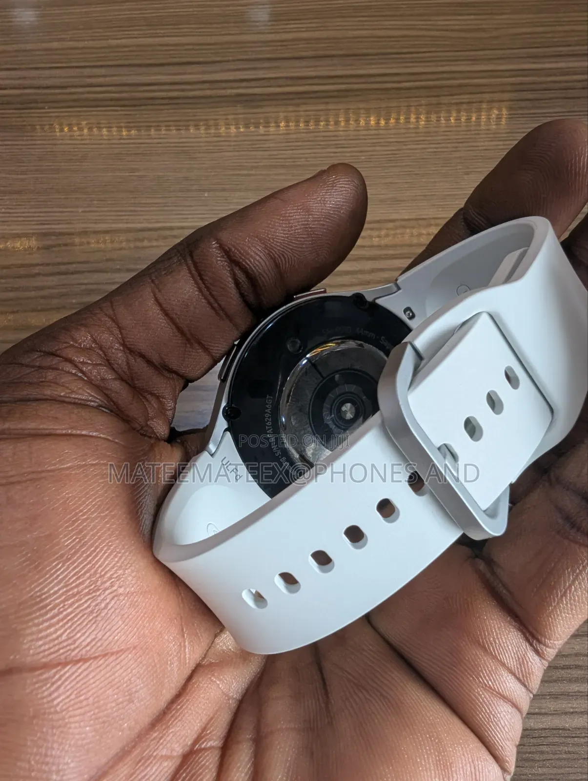 Samsung Watch 5