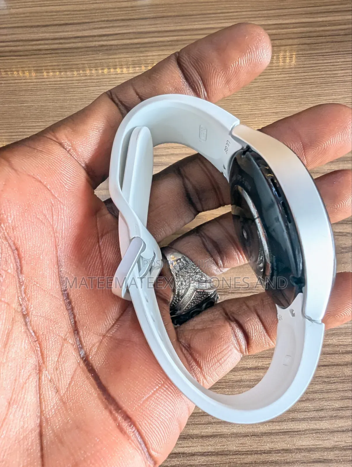 Samsung Watch 5