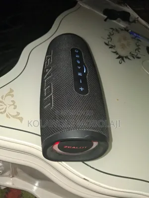 Wireless Bluetooth Speaker