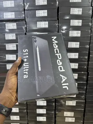 New MacPad Air S10 Plus Ultra 1 TB