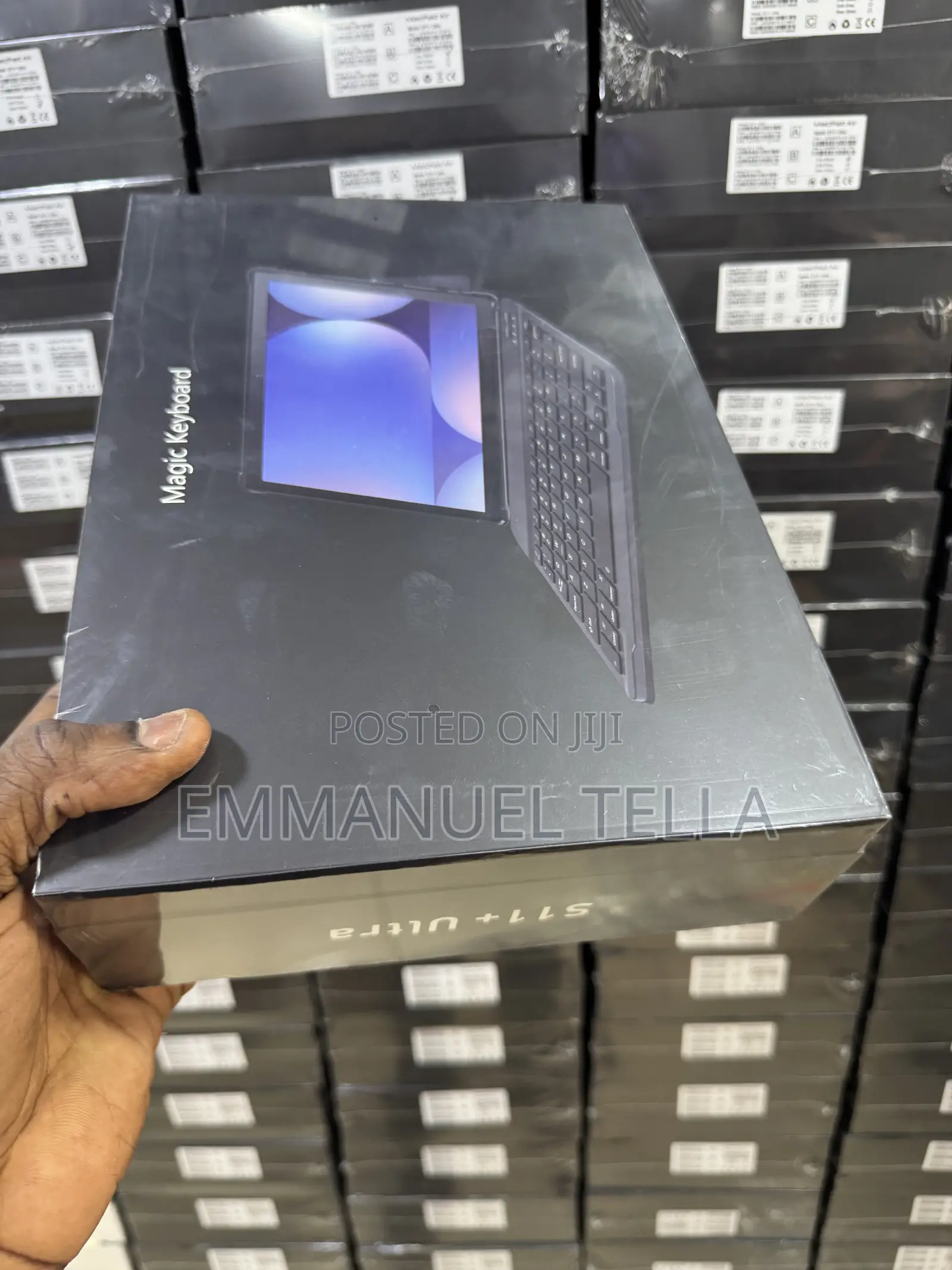 New MacPad Air S10 Plus Ultra 1 TB