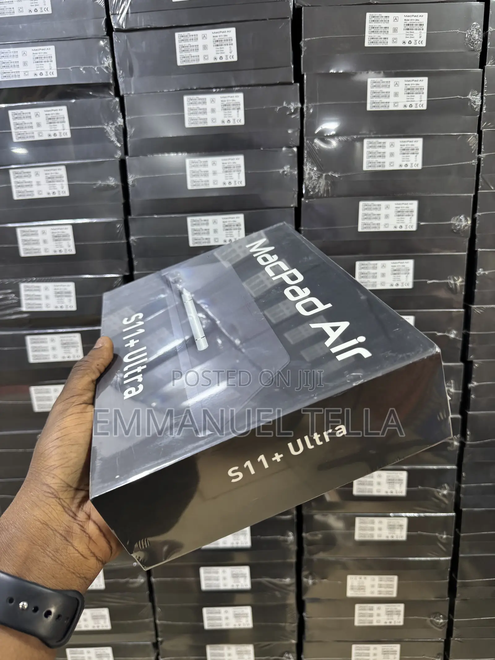 New MacPad Air S10 Plus Ultra 1 TB