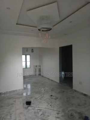 2bdrm Block of Flats in Ijako  Sango Ota for rent