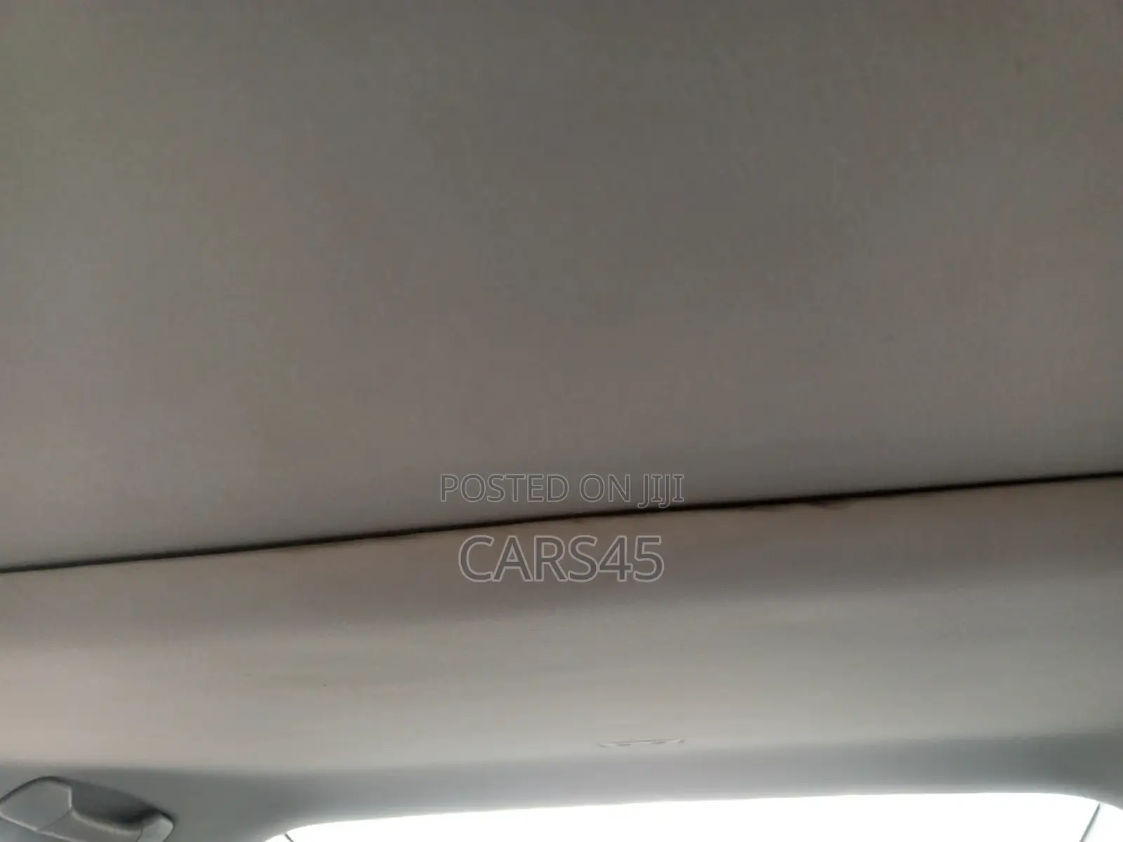 Lexus ES 2008 Black