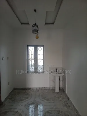 2bdrm Block of Flats in Ijako  Sango Ota for rent