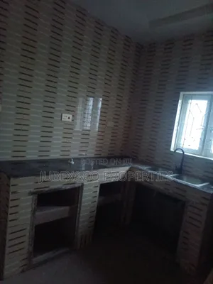 2bdrm Block of Flats in Ijako  Sango Ota for rent