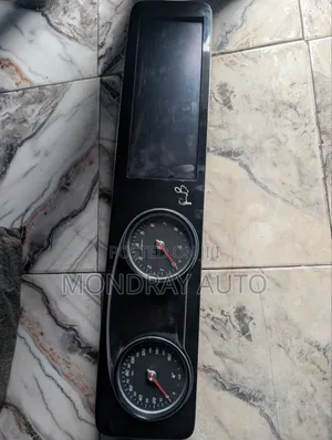 Mercedes-Benz Screen for 213/205