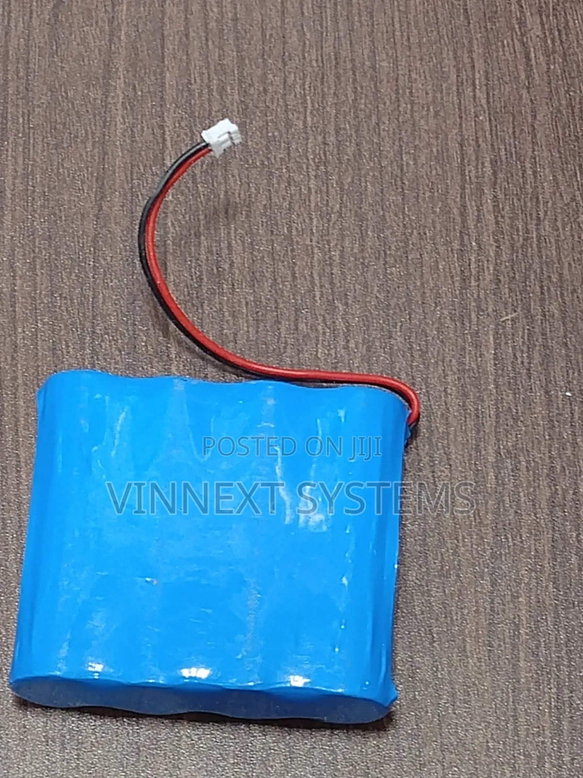 Single Lens Battery