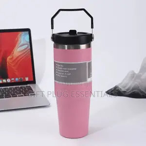 Bucket Vacuum Flask