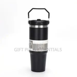 Bucket Vacuum Flask
