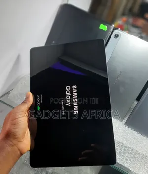 Samsung Galaxy Tab S7 FE 64 GB Gray