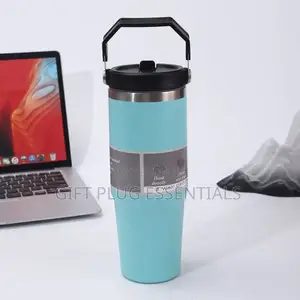 Bucket Vacuum Flask