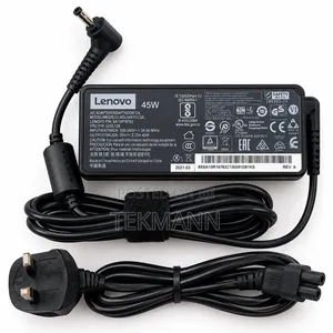Original Tokunbo Lenovo 45W Laptop Charger – 20V 2.25A