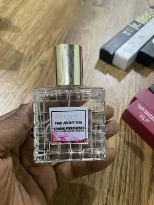 30ml Oil Perfume
