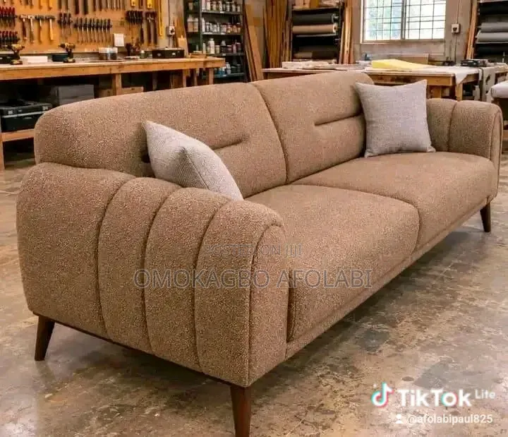 Best Quality Couch