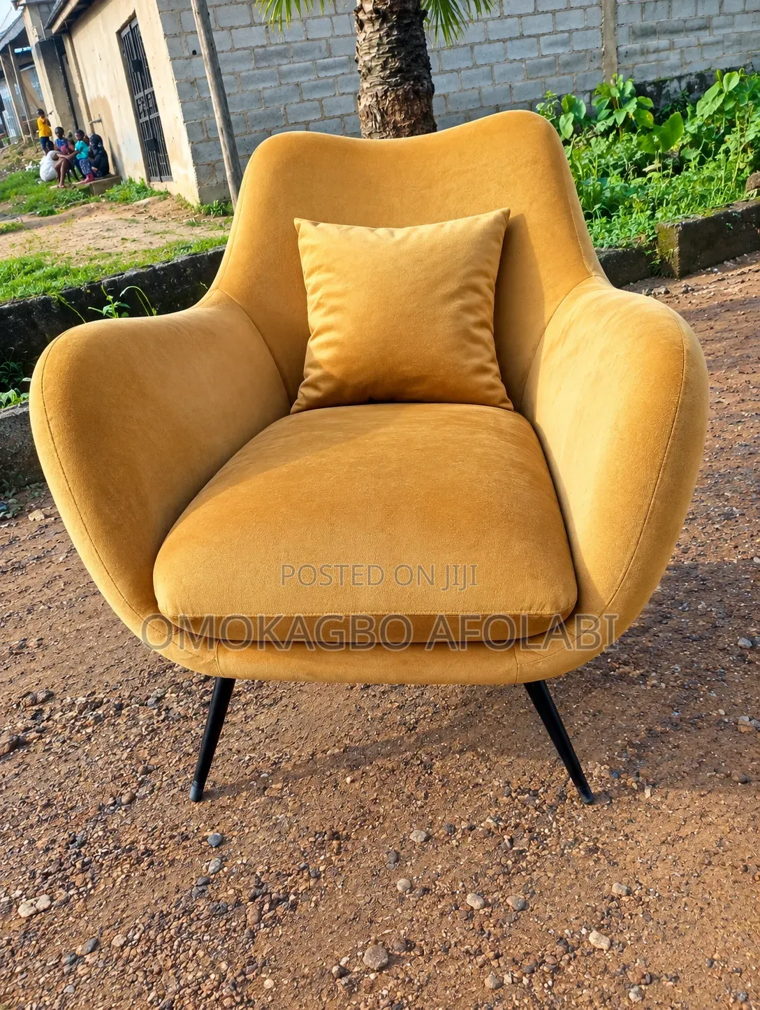 Best Quality Couch