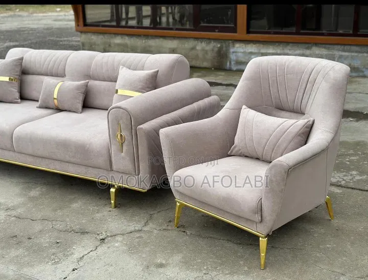 Best Quality Couch