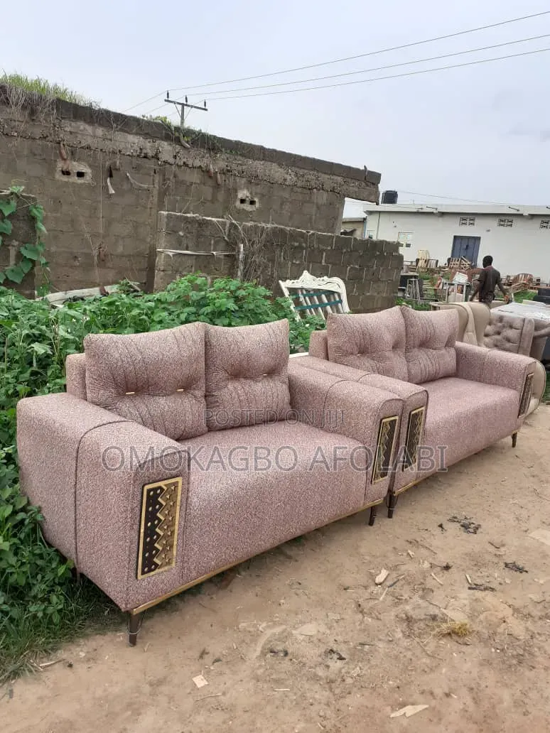 Best Quality Couch