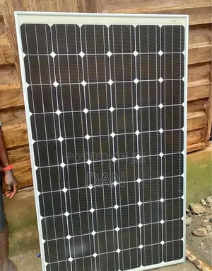 200 Watts Solar Pannel