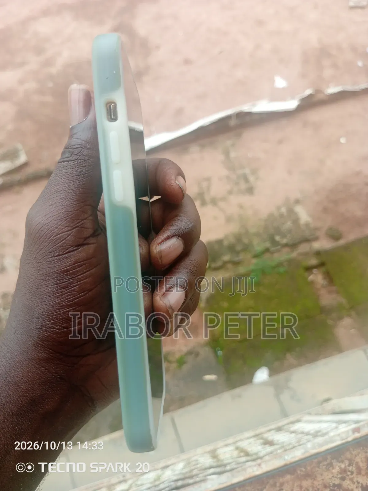 Apple iPhone 13 Pro Max 128 GB White