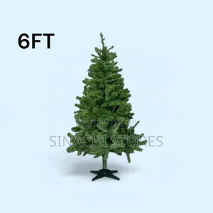 6ft Christmas Tree