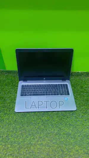 Laptop HP EliteBook 850 G3 8GB Intel Core i5 SSD 256GB
