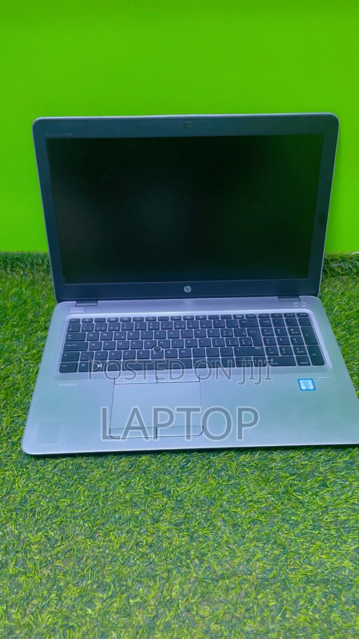 Laptop HP EliteBook 850 G3 8GB Intel Core i5 SSD 256GB