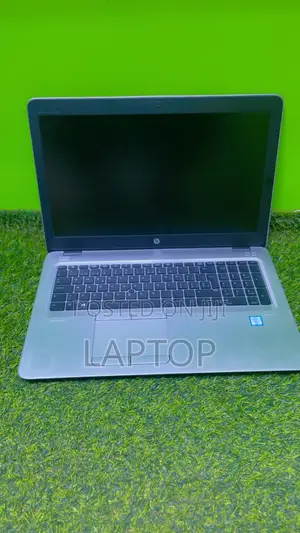 Laptop HP EliteBook 850 G3 8GB Intel Core i5 SSD 256GB