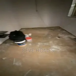Studio Apartment in Ilupeju Industrial Estate for rent