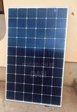 200 Watts Solar Pannel