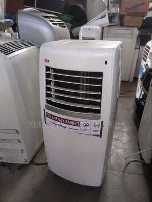 LG 1Hp Air Conditioner