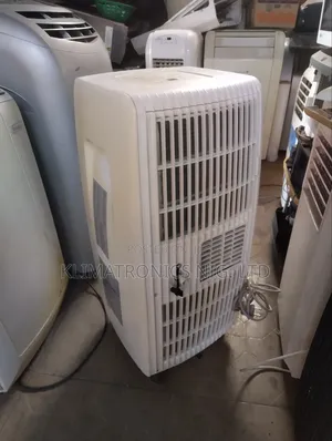 LG 1Hp Air Conditioner