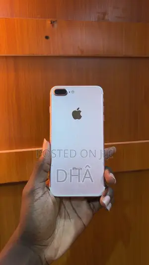 Apple iPhone 7 Plus 32 GB Rose Gold