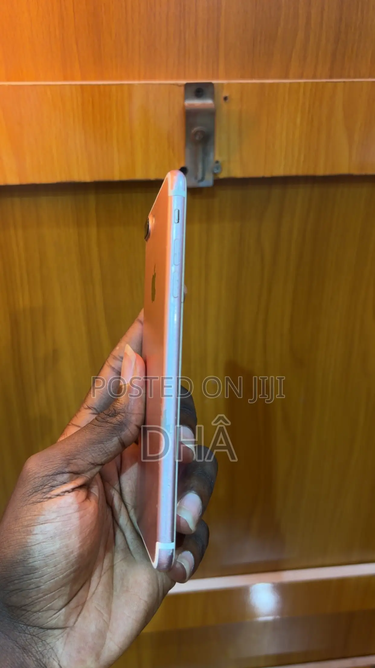 Apple iPhone 7 Plus 32 GB Rose Gold