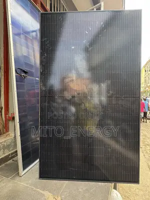 370w Single Face Panel