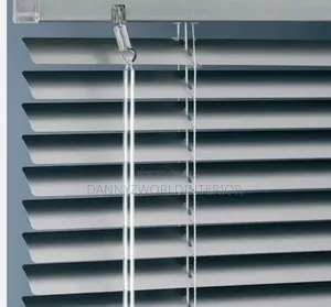 Long Lasting and Highly Durable Venetian Blind