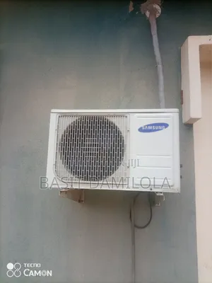 Samsung 1hp Split AC Used