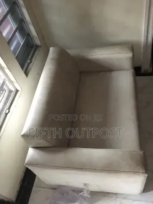 Two Seater Couch