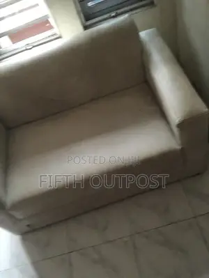 Two Seater Couch