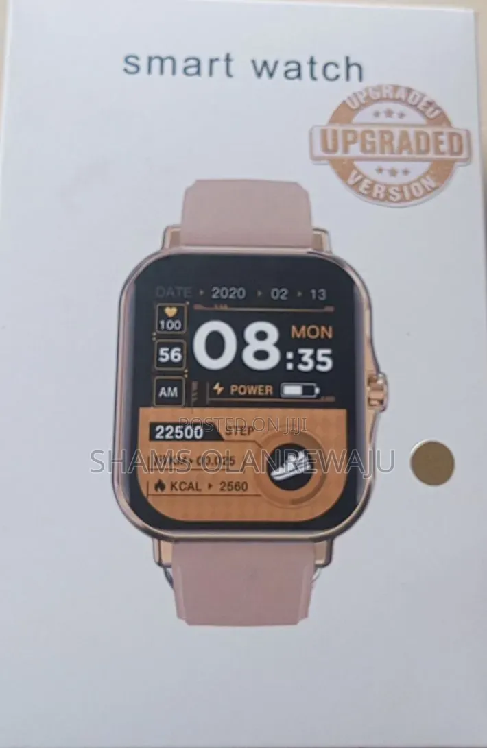 Smart Watch